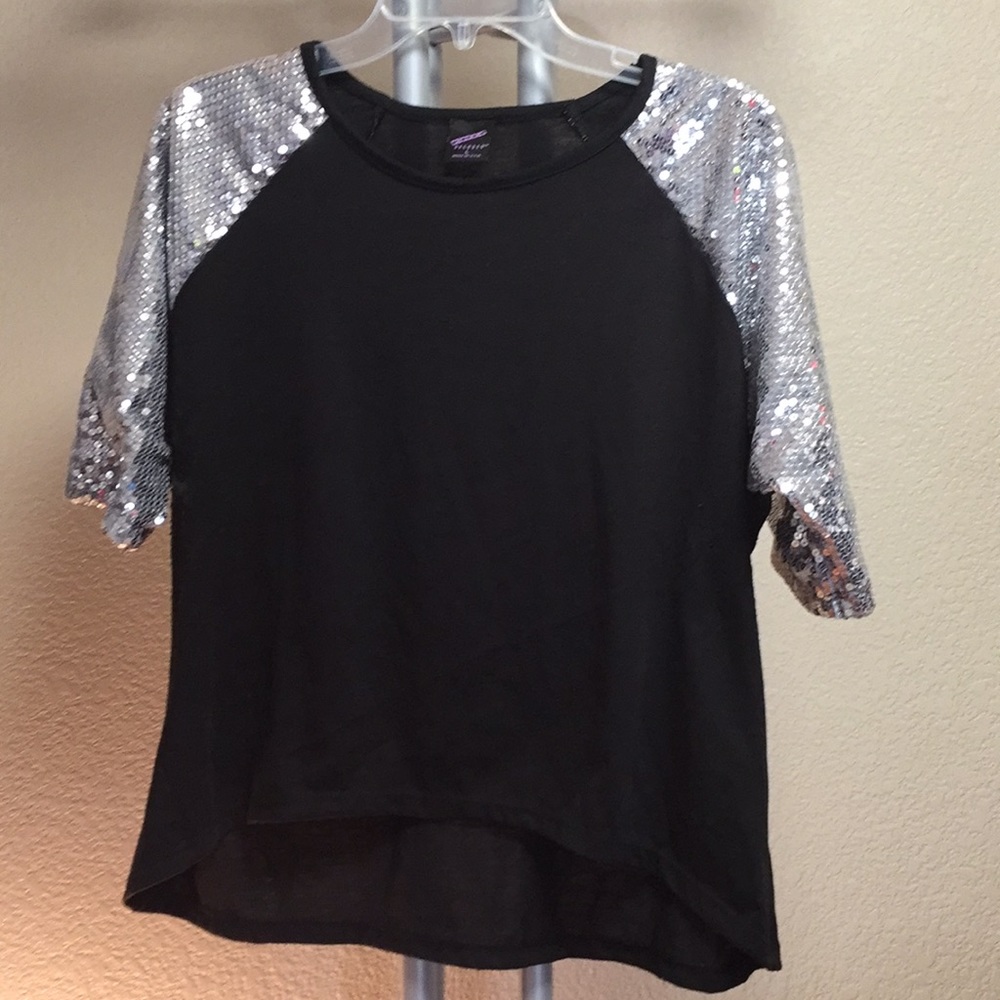 Ladies T Shirt